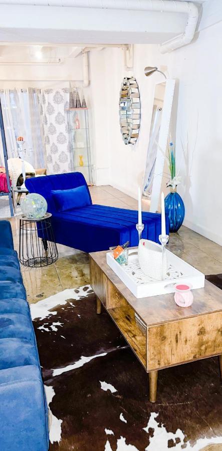 Modern Elite Open Style Loft With Rooftop Pool & Jacuzzi Los Angeles Eksteriør bilde