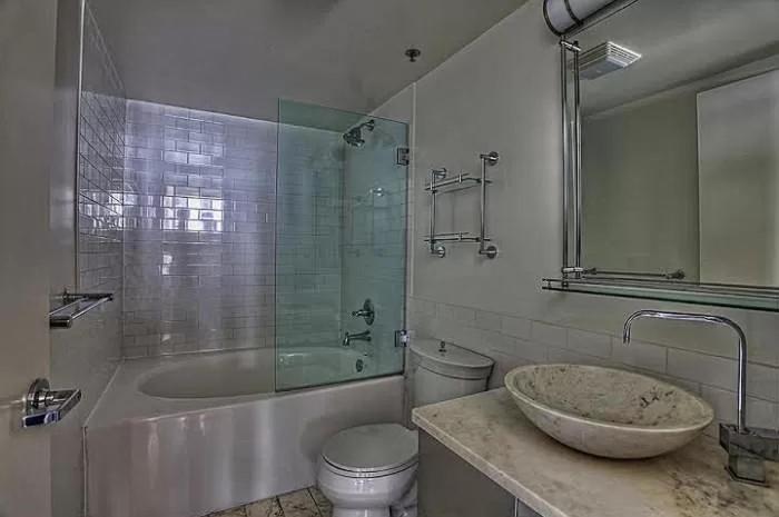 Modern Elite Open Style Loft With Rooftop Pool & Jacuzzi Los Angeles Eksteriør bilde