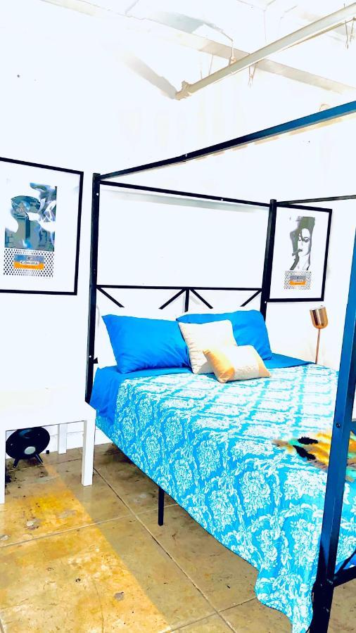 Modern Elite Open Style Loft With Rooftop Pool & Jacuzzi Los Angeles Eksteriør bilde